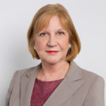 Werena Rosenke, Geschäftsführerin der BAGW.