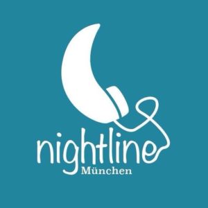 Das Logo der Nightline München
